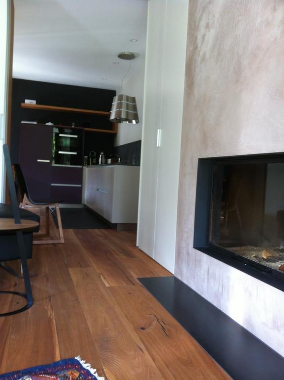 Chalet Park Apartment mit Sauna Hamam Diemtigen Kamer foto
