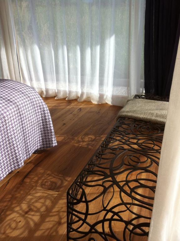 Chalet Park Apartment mit Sauna Hamam Diemtigen Kamer foto