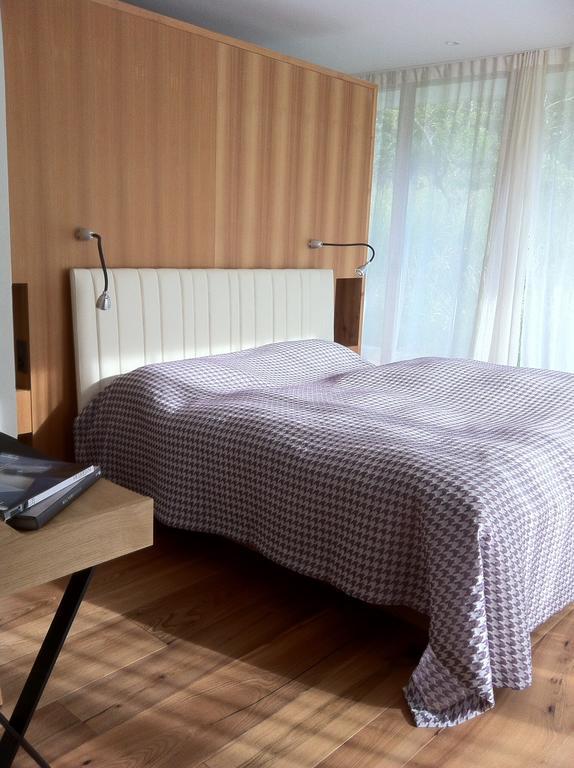 Chalet Park Apartment mit Sauna Hamam Diemtigen Kamer foto