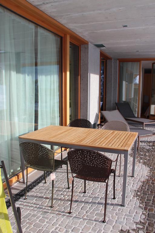 Chalet Park Apartment mit Sauna Hamam Diemtigen Buitenkant foto